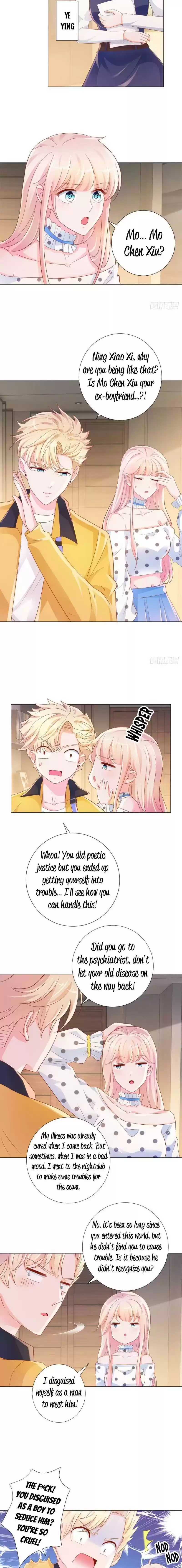 Full Marks Hidden Marriage Chapter 304