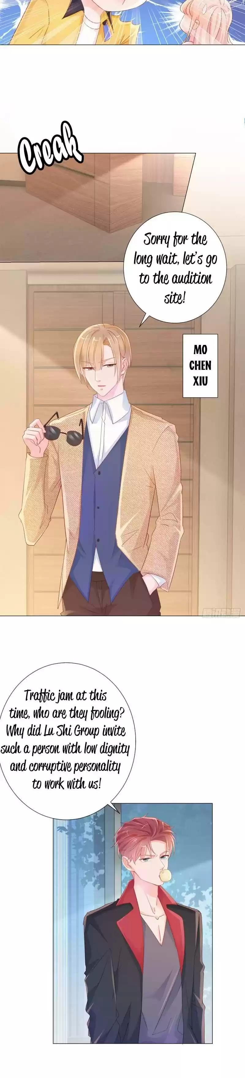 Full Marks Hidden Marriage Chapter 304