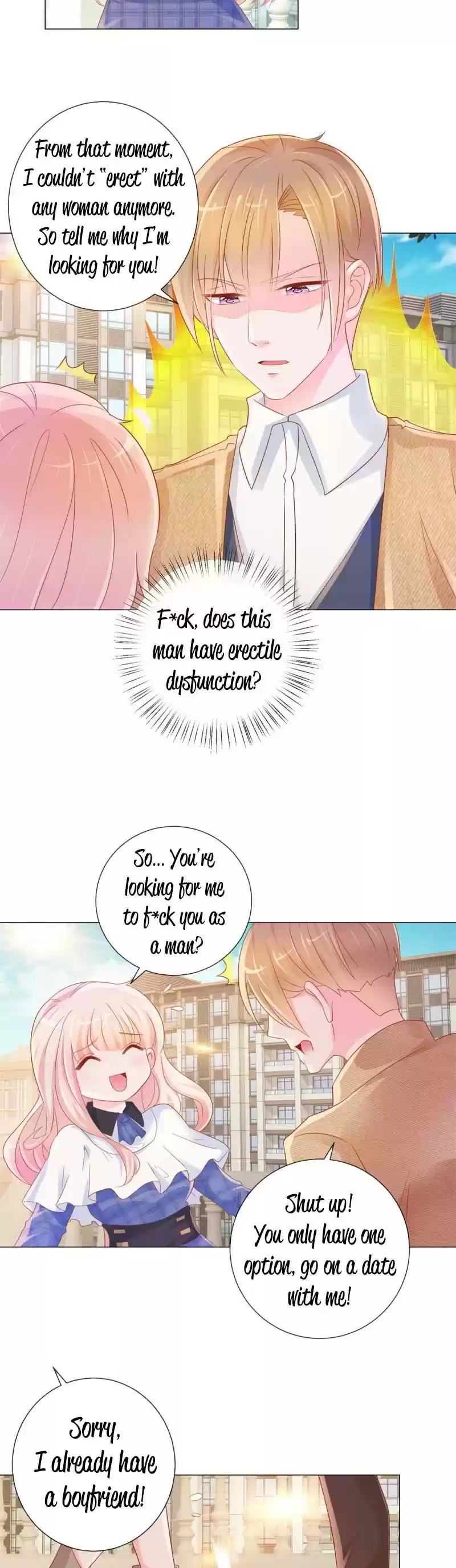 Full Marks Hidden Marriage Chapter 305