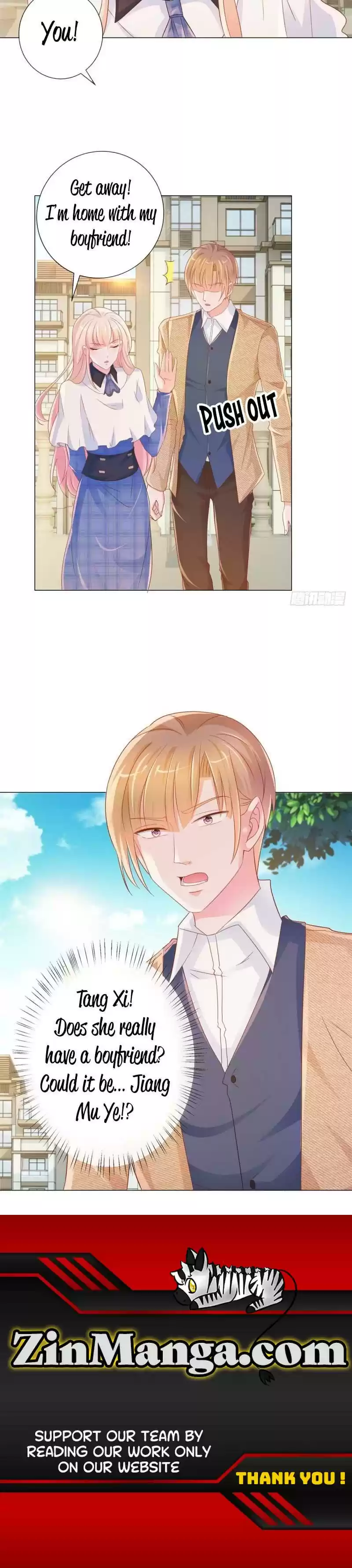 Full Marks Hidden Marriage Chapter 305