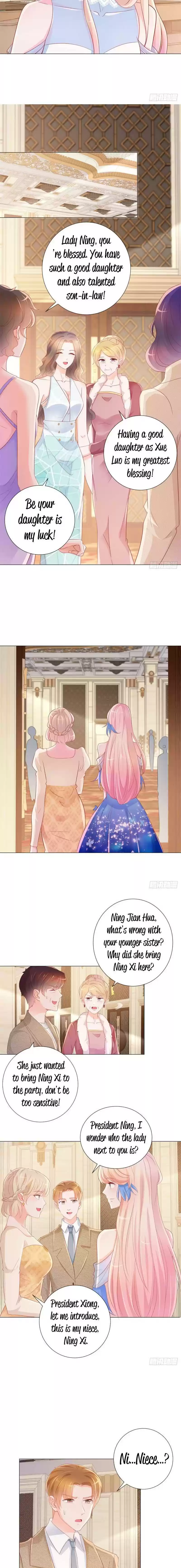 Full Marks Hidden Marriage Chapter 306