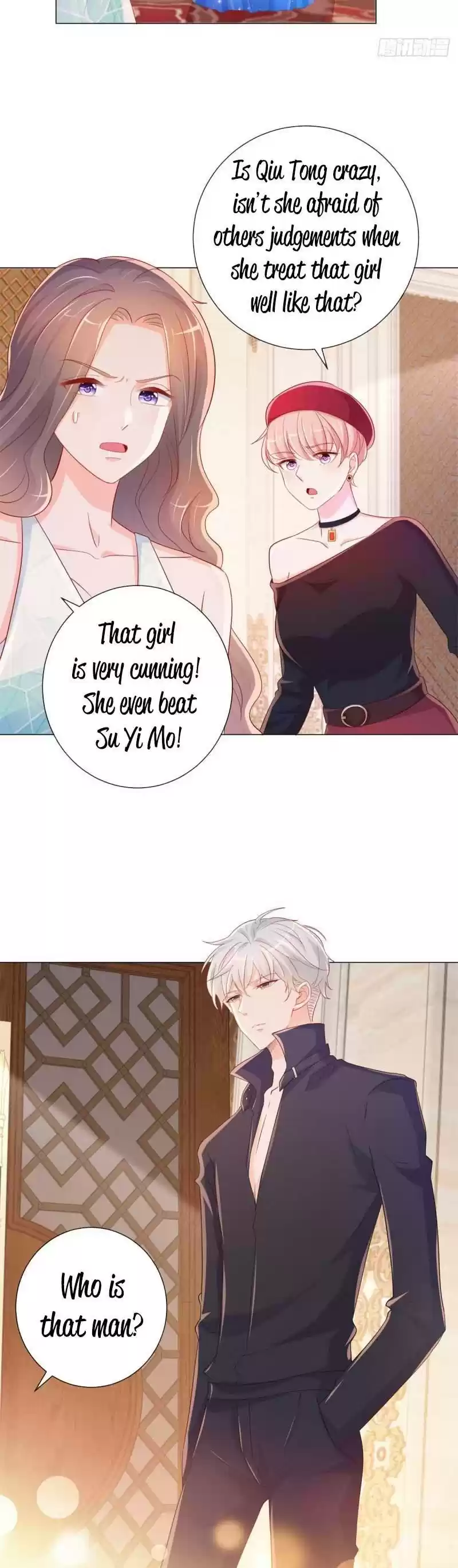 Full Marks Hidden Marriage Chapter 306