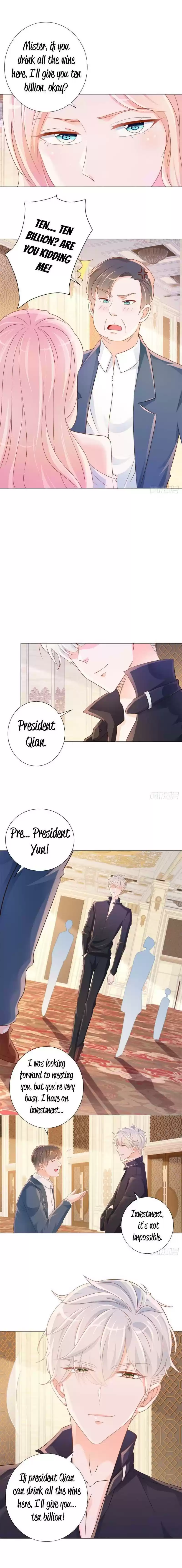 Full Marks Hidden Marriage Chapter 307