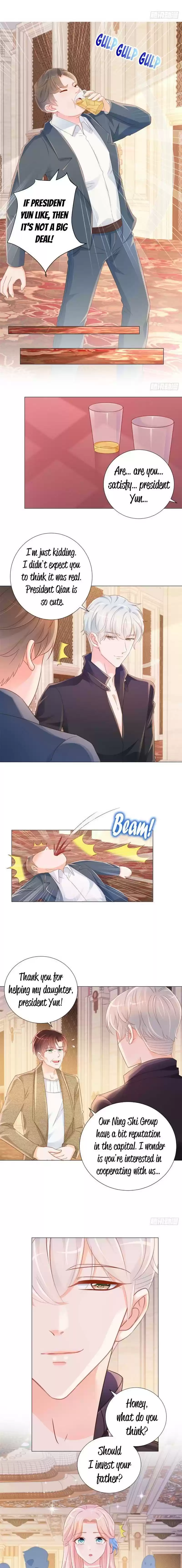 Full Marks Hidden Marriage Chapter 307