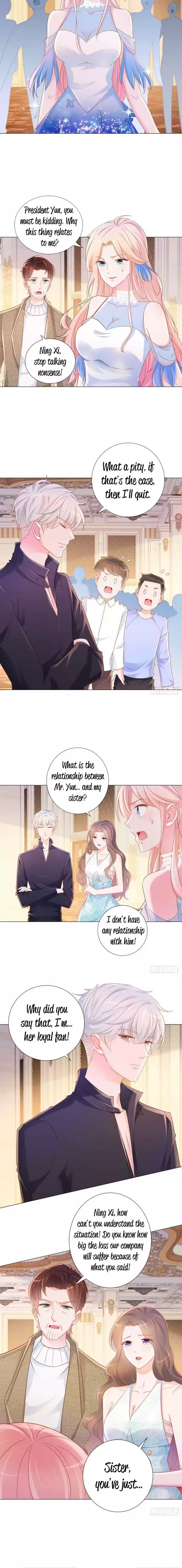 Full Marks Hidden Marriage Chapter 307