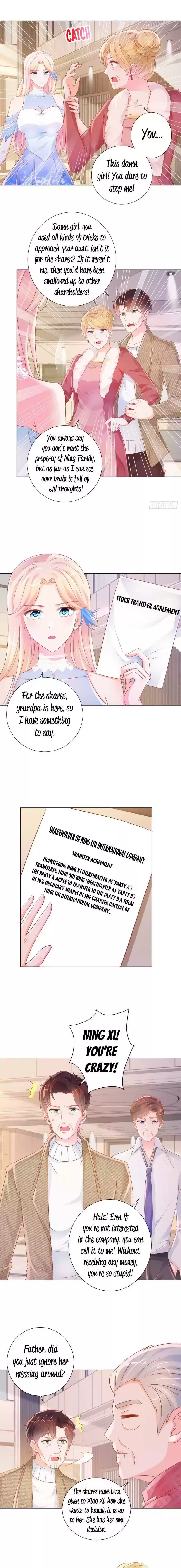 Full Marks Hidden Marriage Chapter 308