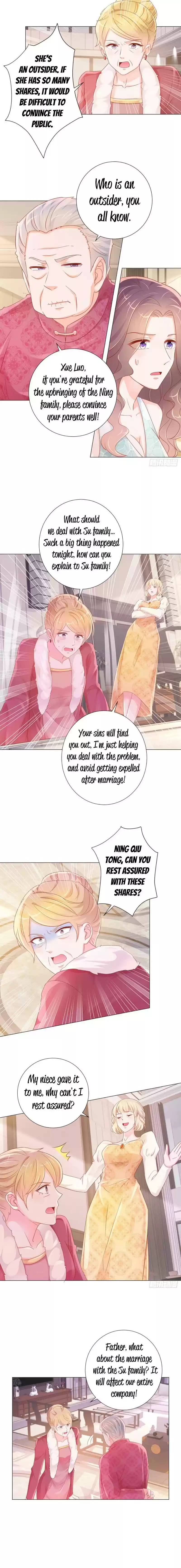 Full Marks Hidden Marriage Chapter 308