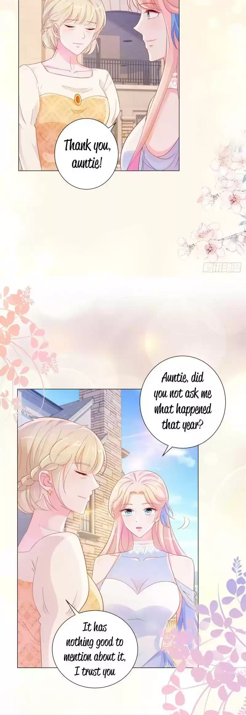 Full Marks Hidden Marriage Chapter 308