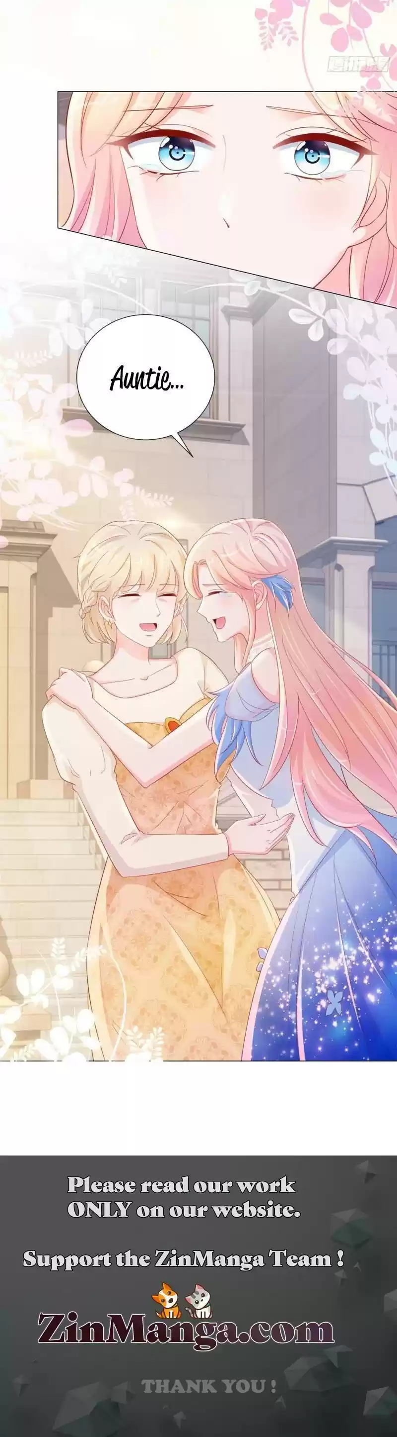 Full Marks Hidden Marriage Chapter 308