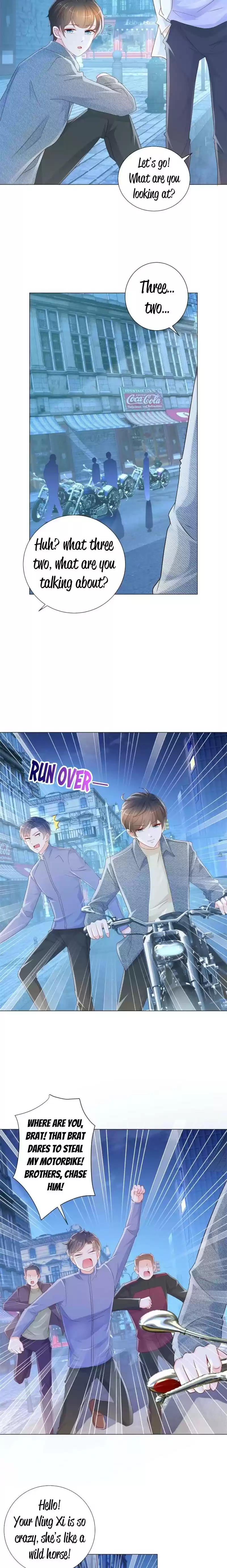 Full Marks Hidden Marriage Chapter 309