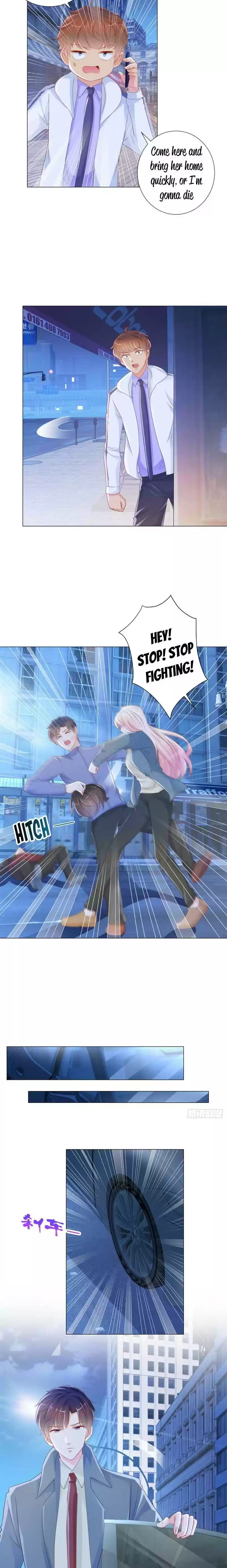 Full Marks Hidden Marriage Chapter 309