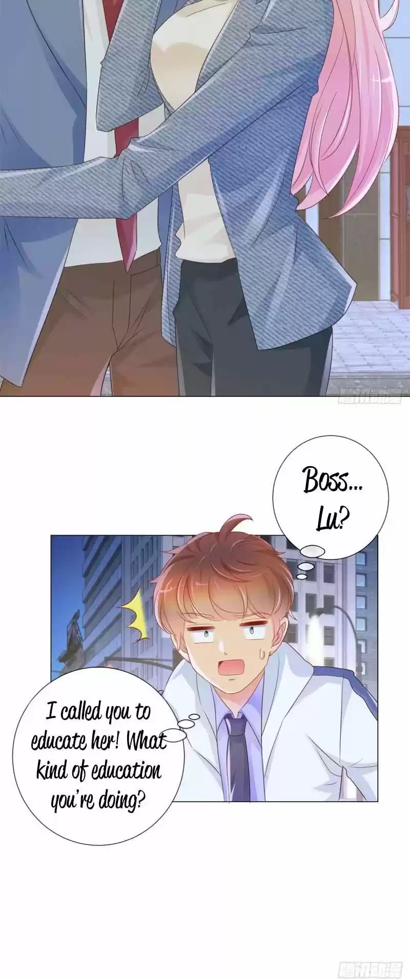 Full Marks Hidden Marriage Chapter 309