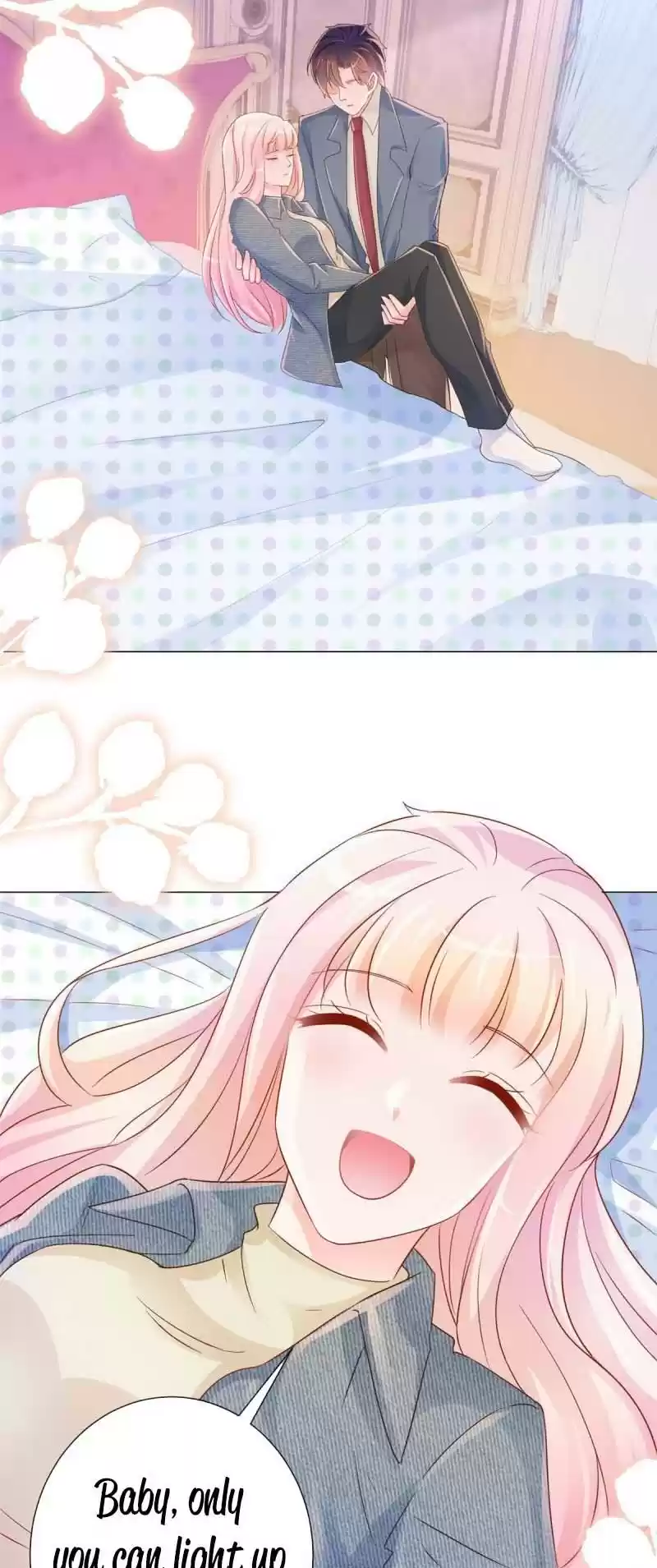 Full Marks Hidden Marriage Chapter 309