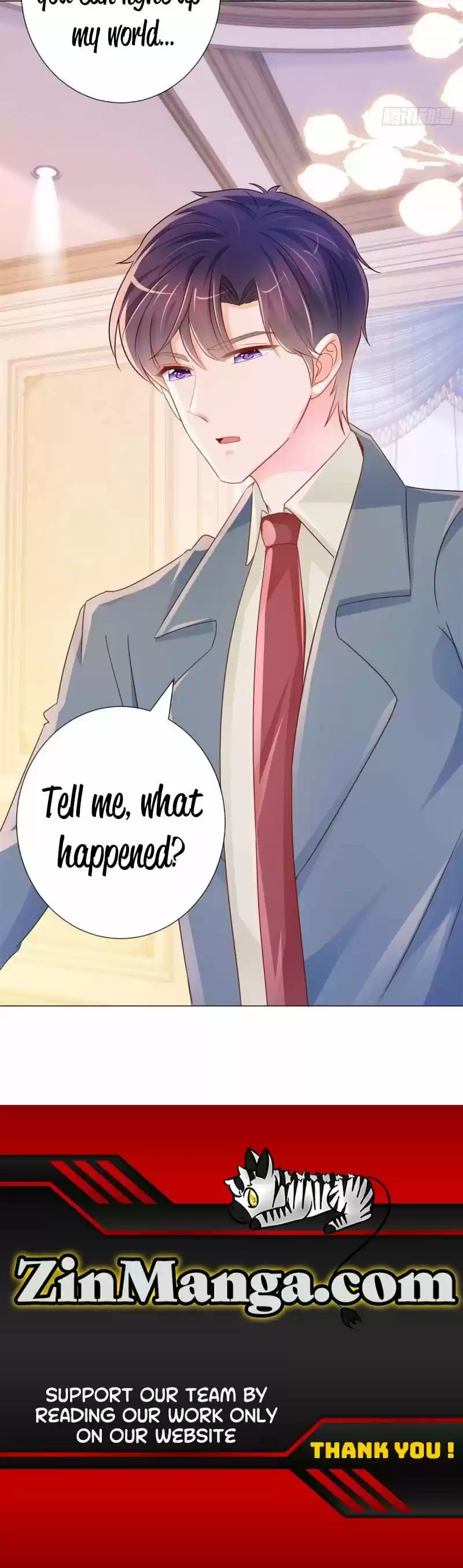 Full Marks Hidden Marriage Chapter 309