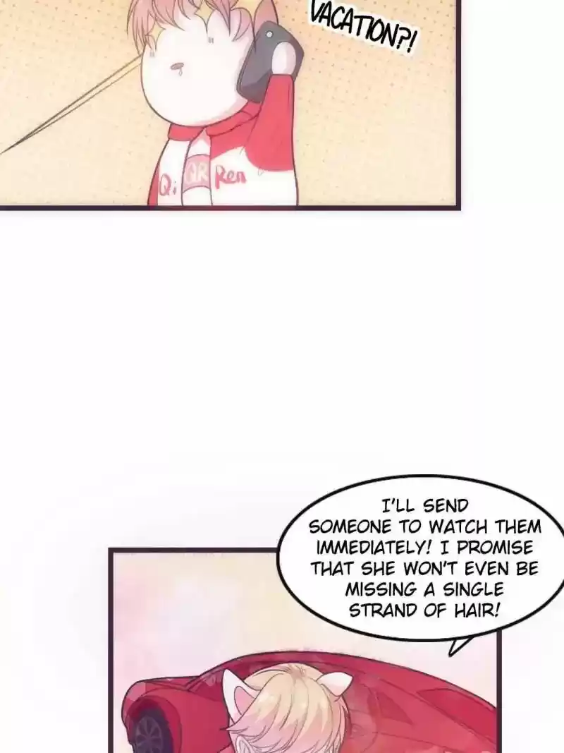 Full Marks Hidden Marriage Chapter 31