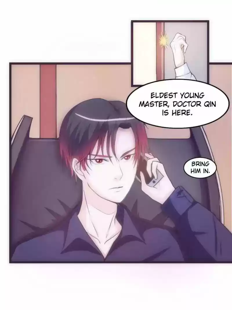 Full Marks Hidden Marriage Chapter 31