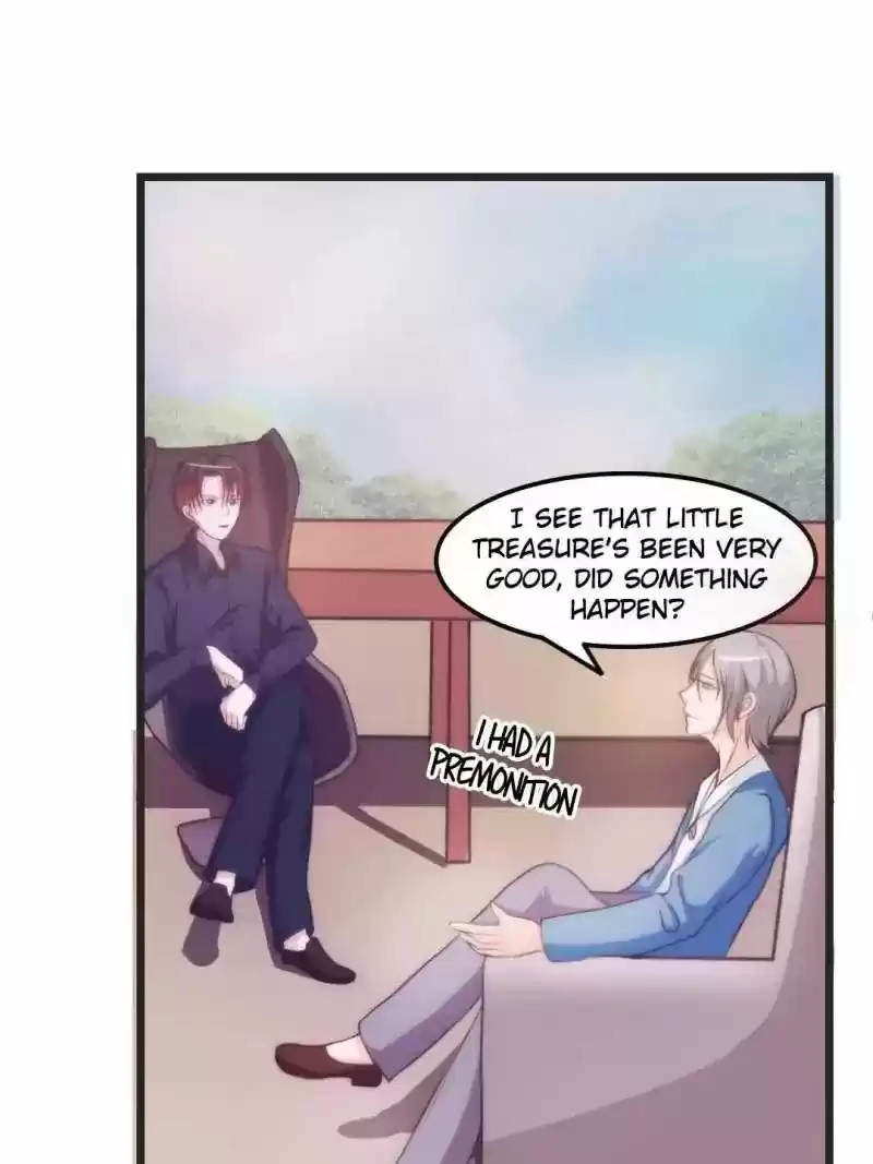 Full Marks Hidden Marriage Chapter 31