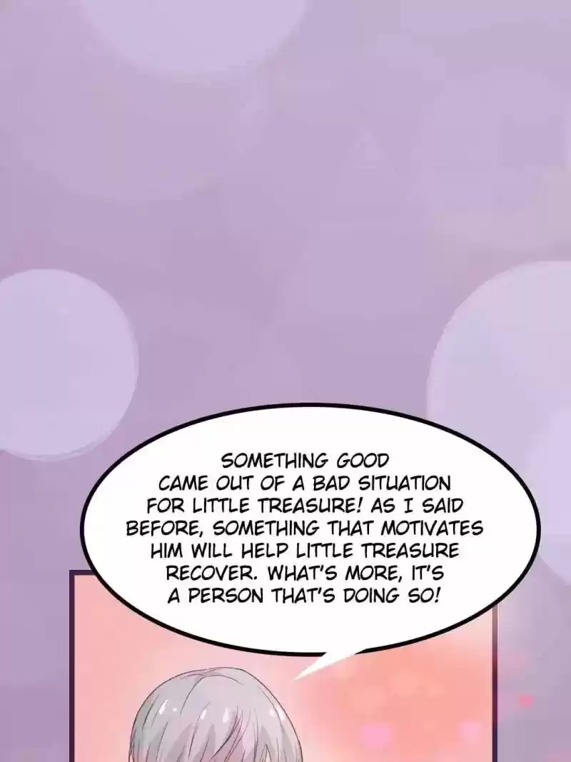 Full Marks Hidden Marriage Chapter 31