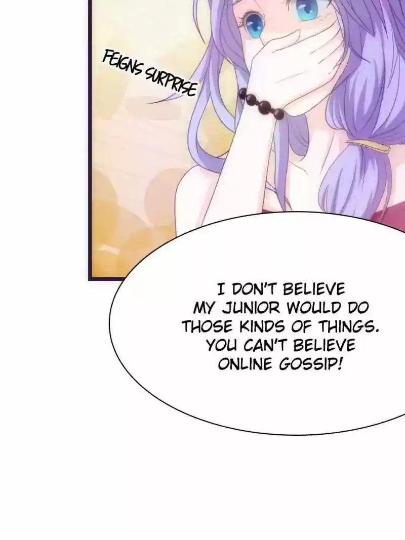 Full Marks Hidden Marriage Chapter 31