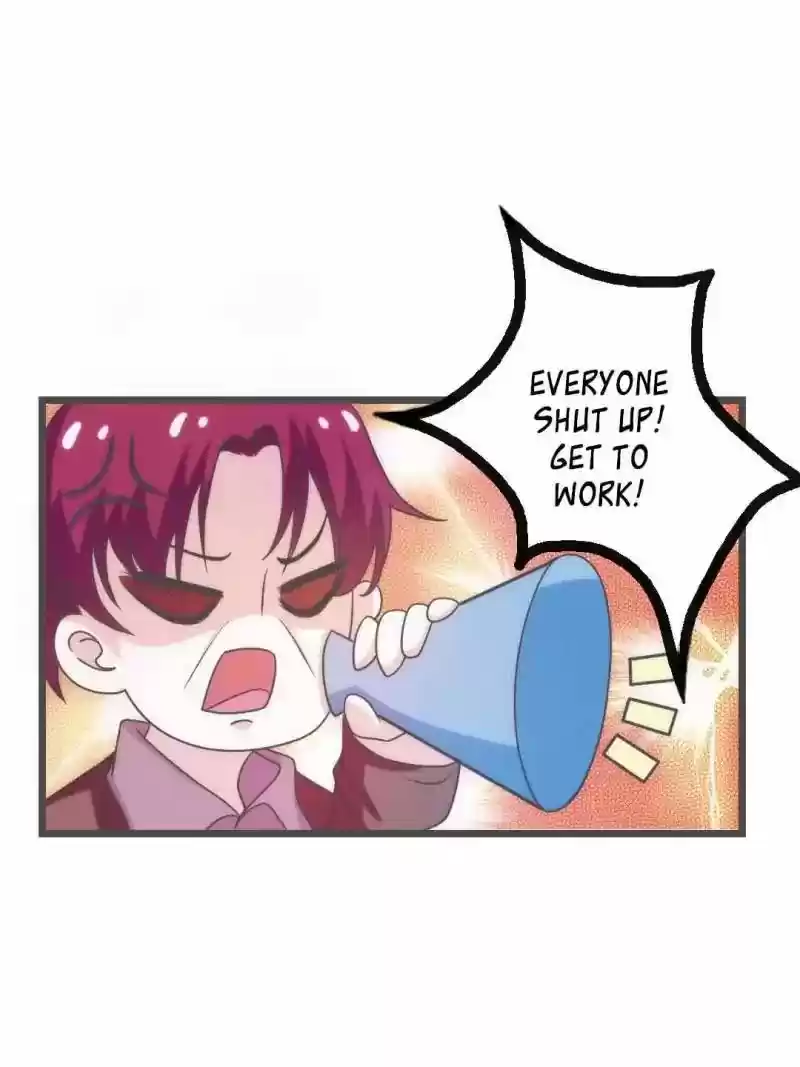 Full Marks Hidden Marriage Chapter 31