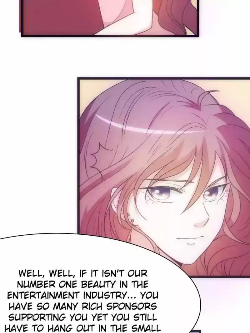 Full Marks Hidden Marriage Chapter 31