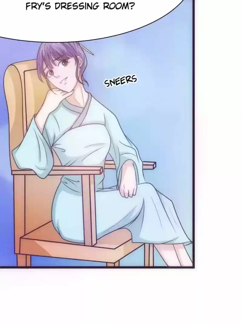 Full Marks Hidden Marriage Chapter 31