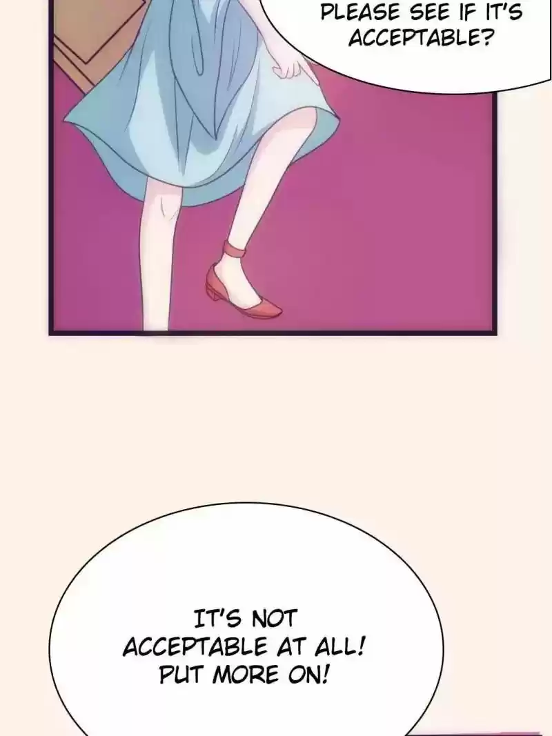 Full Marks Hidden Marriage Chapter 31