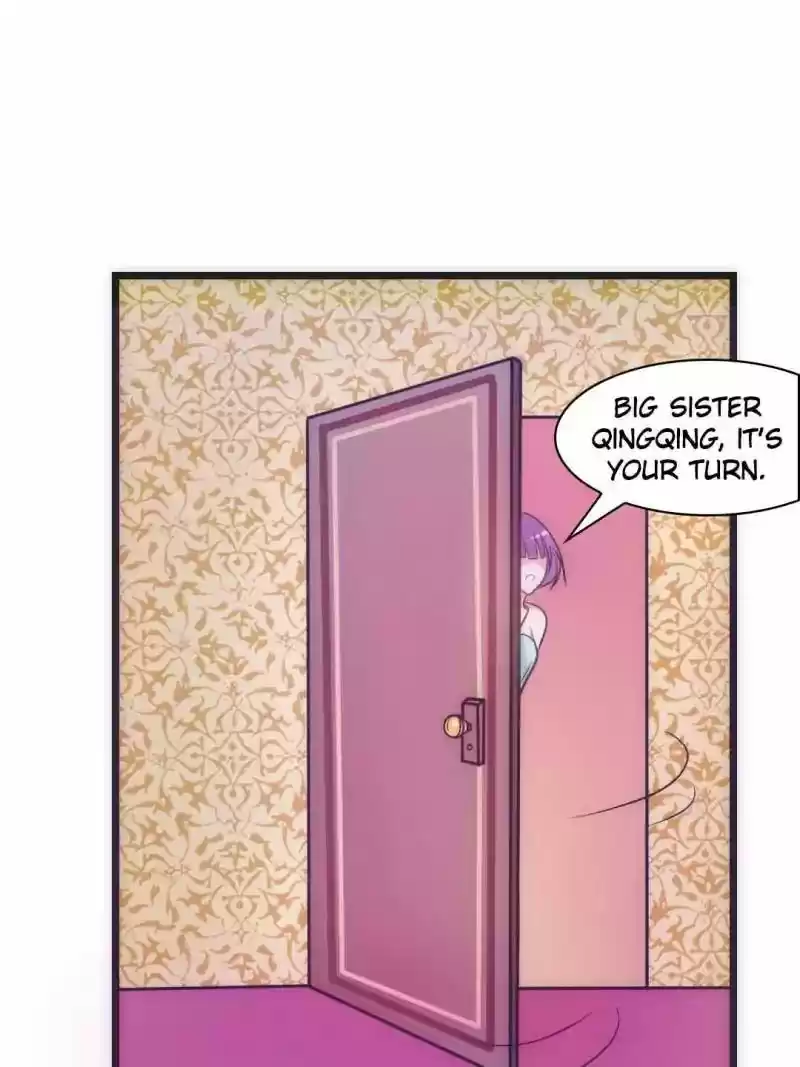 Full Marks Hidden Marriage Chapter 31