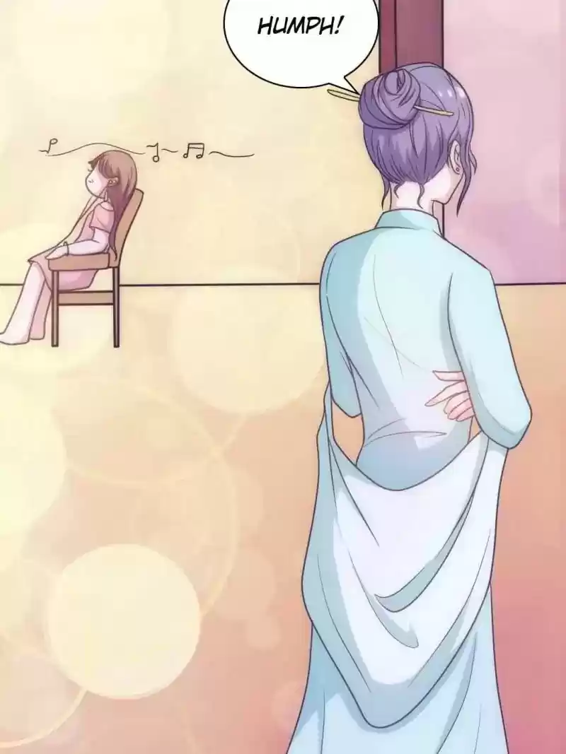 Full Marks Hidden Marriage Chapter 31