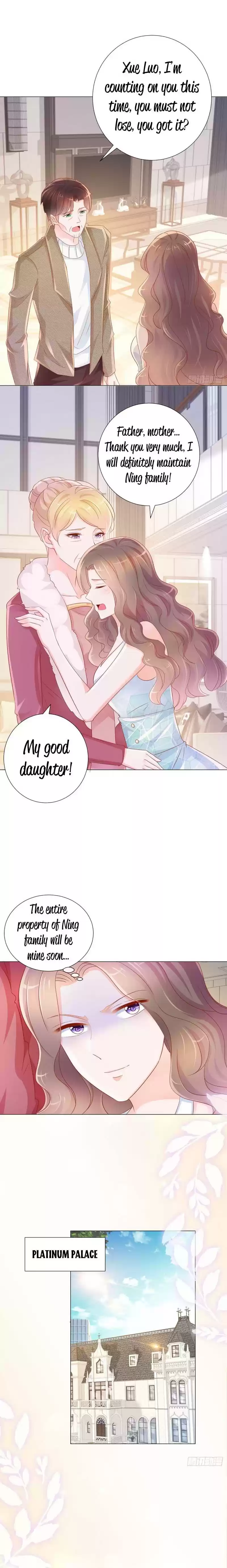 Full Marks Hidden Marriage Chapter 310