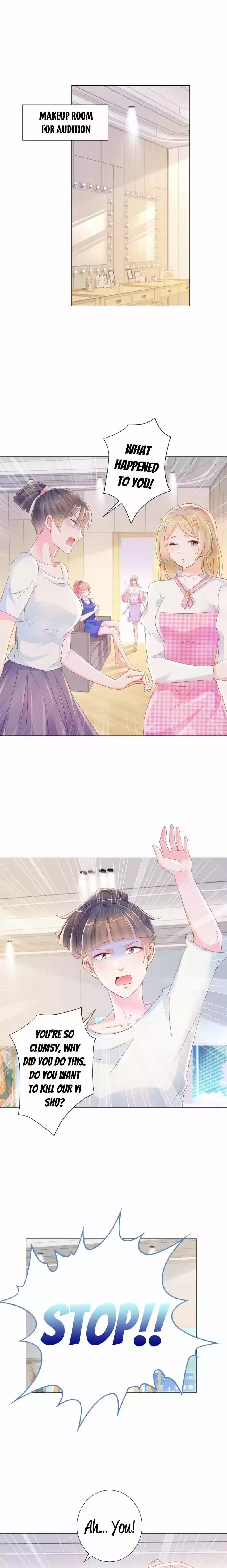 Full Marks Hidden Marriage Chapter 310