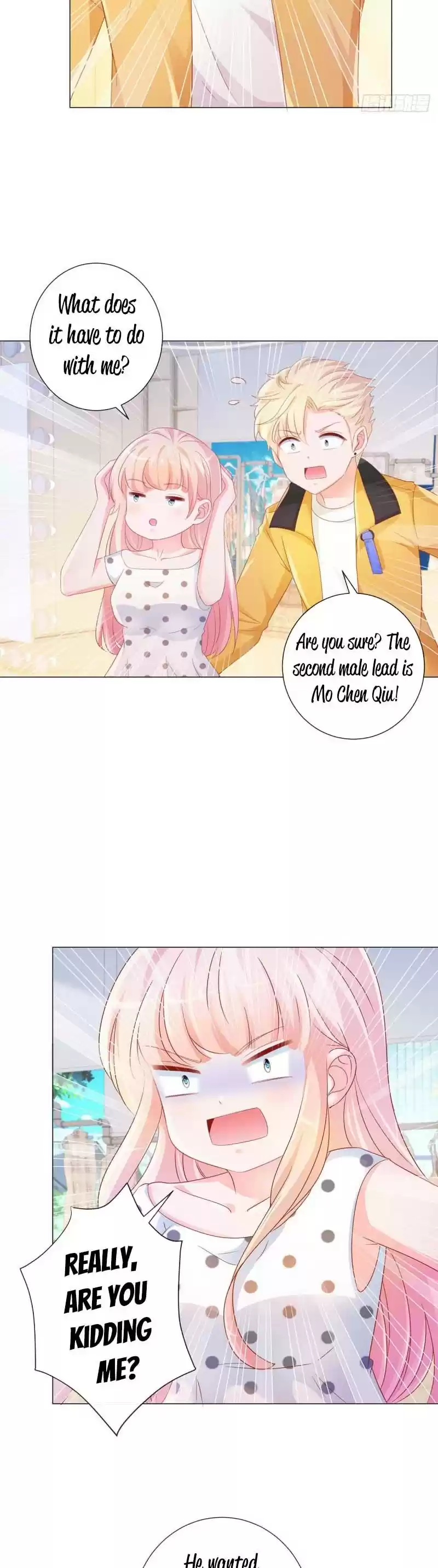 Full Marks Hidden Marriage Chapter 310