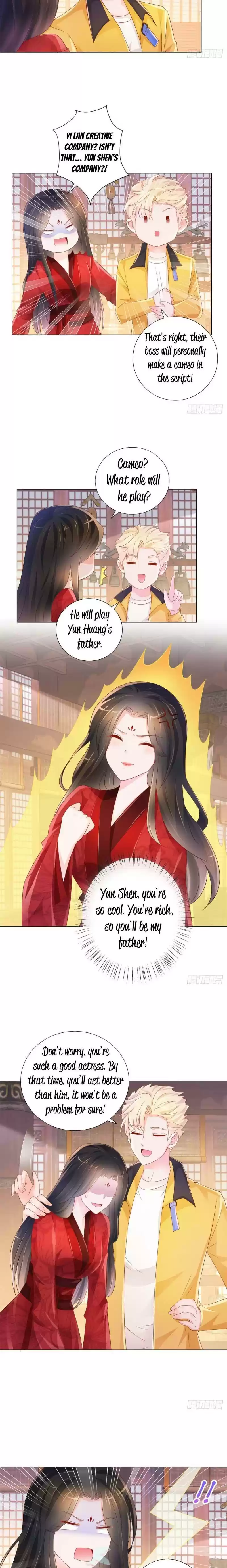 Full Marks Hidden Marriage Chapter 311