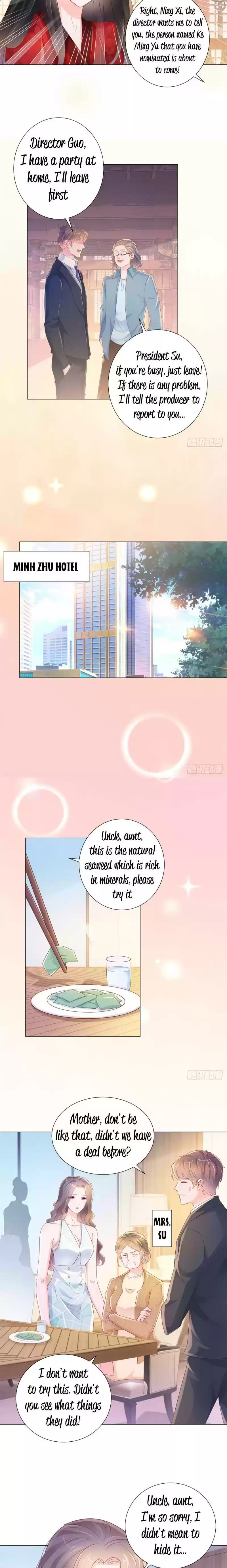 Full Marks Hidden Marriage Chapter 311