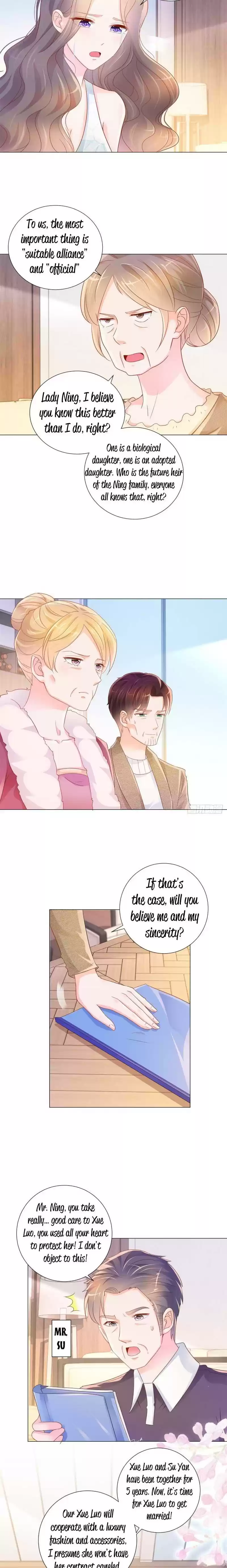 Full Marks Hidden Marriage Chapter 311