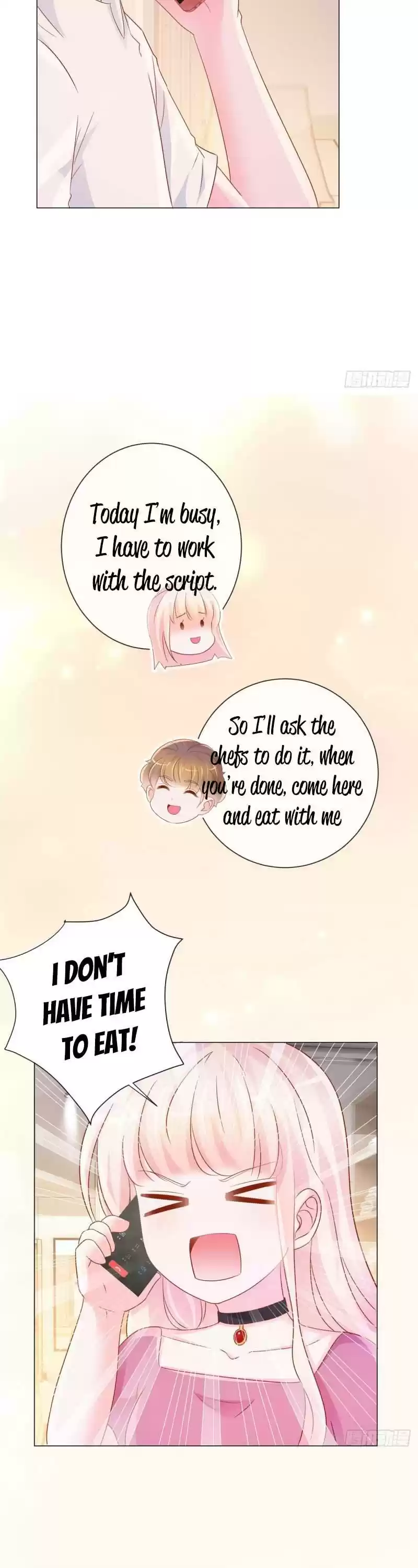 Full Marks Hidden Marriage Chapter 311