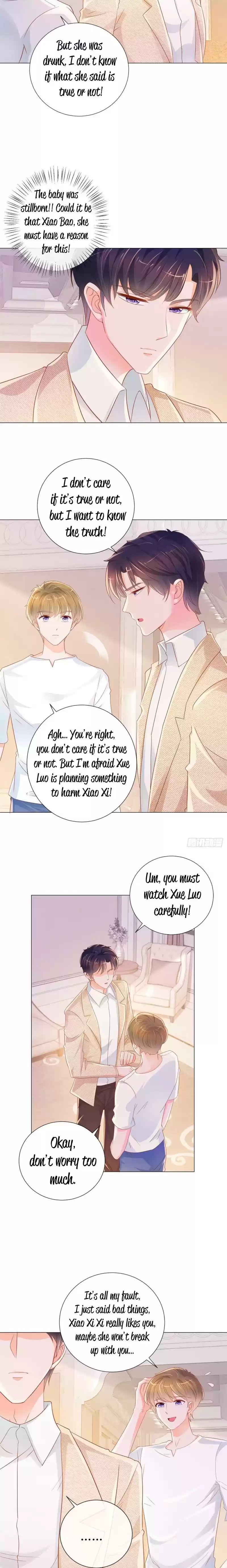 Full Marks Hidden Marriage Chapter 312