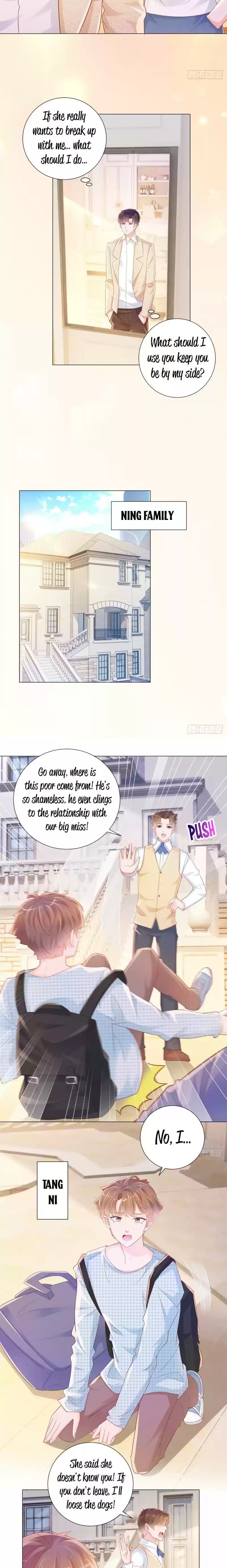 Full Marks Hidden Marriage Chapter 312