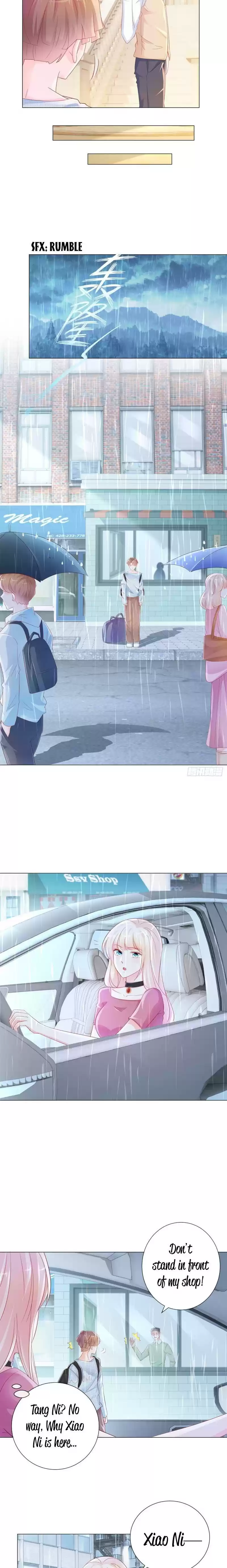 Full Marks Hidden Marriage Chapter 312