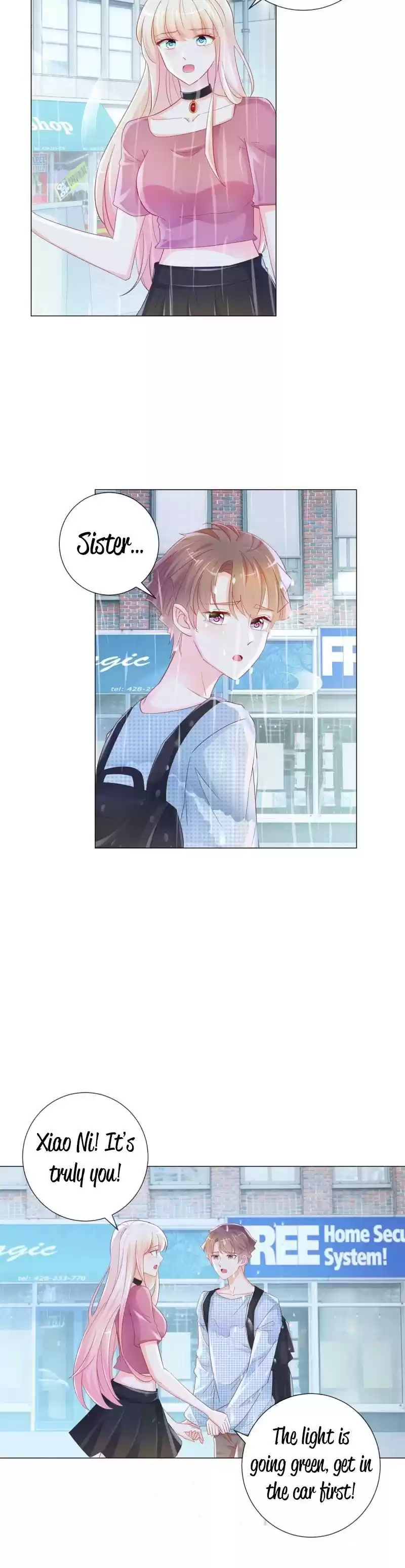 Full Marks Hidden Marriage Chapter 312