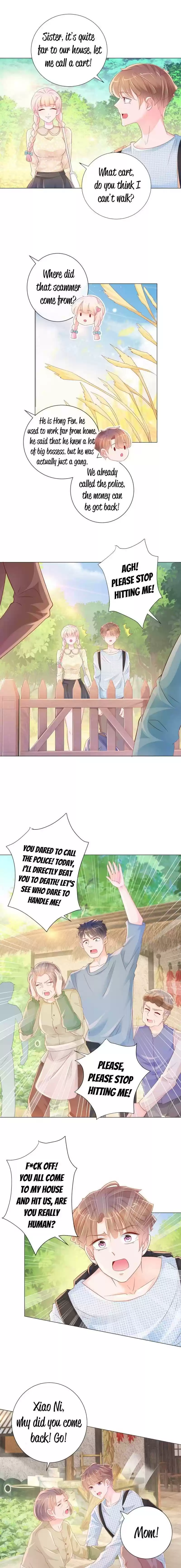 Full Marks Hidden Marriage Chapter 313