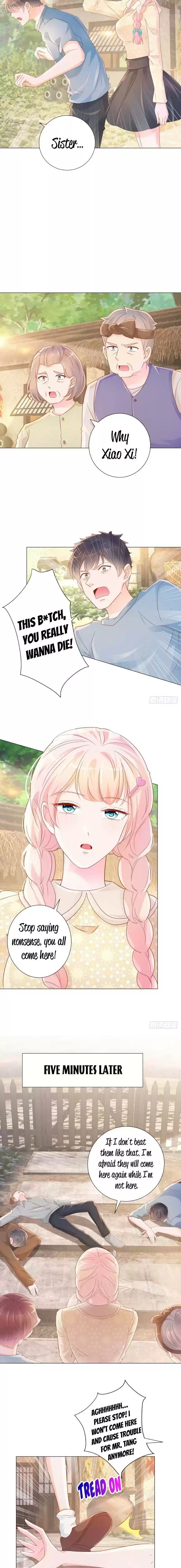 Full Marks Hidden Marriage Chapter 313