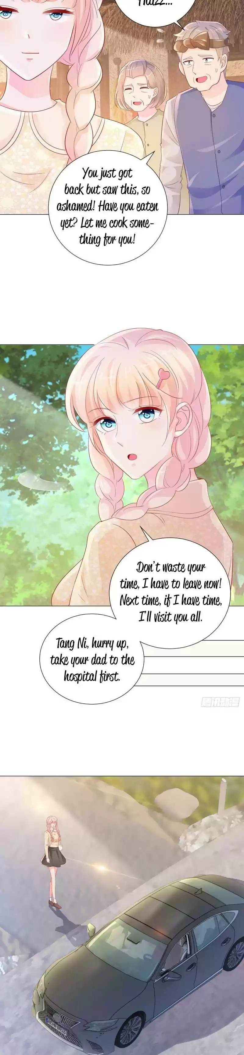 Full Marks Hidden Marriage Chapter 313