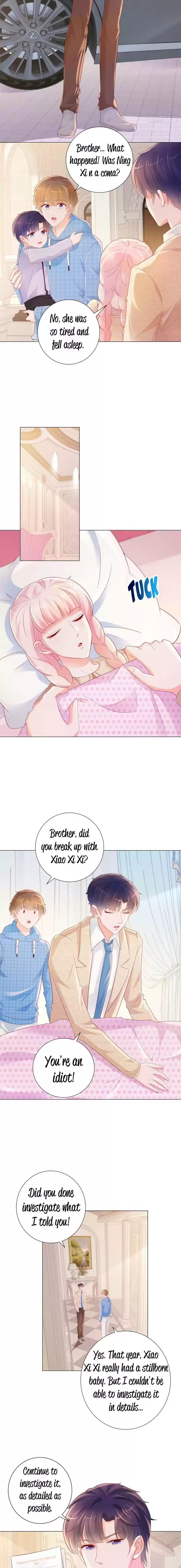 Full Marks Hidden Marriage Chapter 314