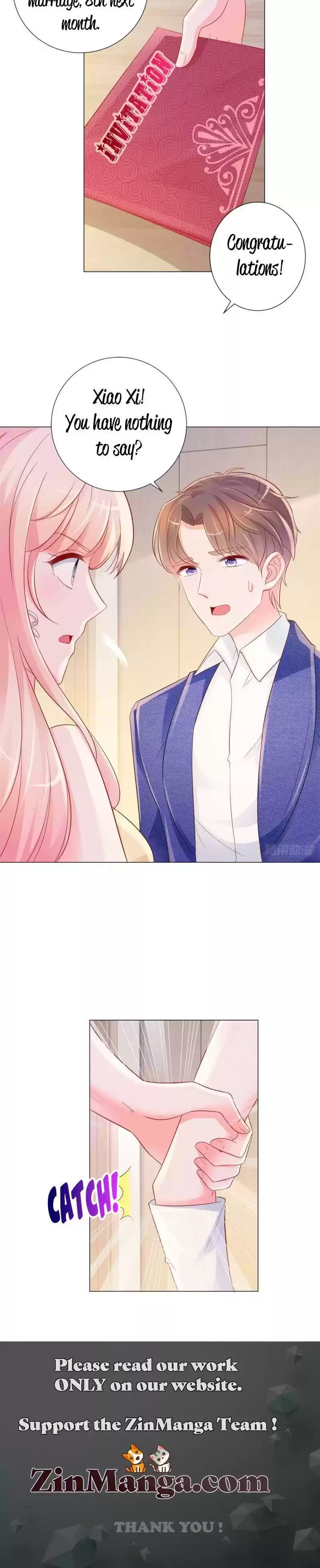 Full Marks Hidden Marriage Chapter 314