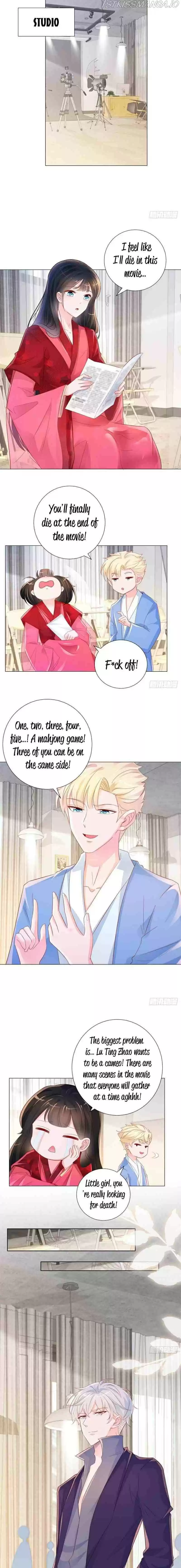 Full Marks Hidden Marriage Chapter 315