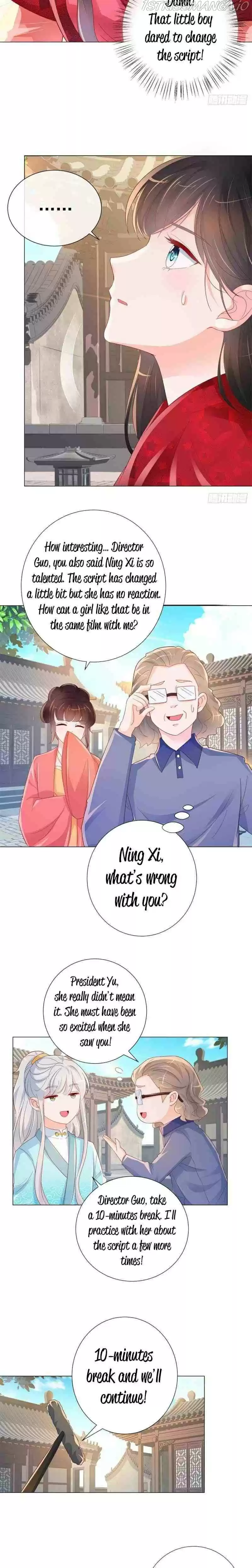 Full Marks Hidden Marriage Chapter 315