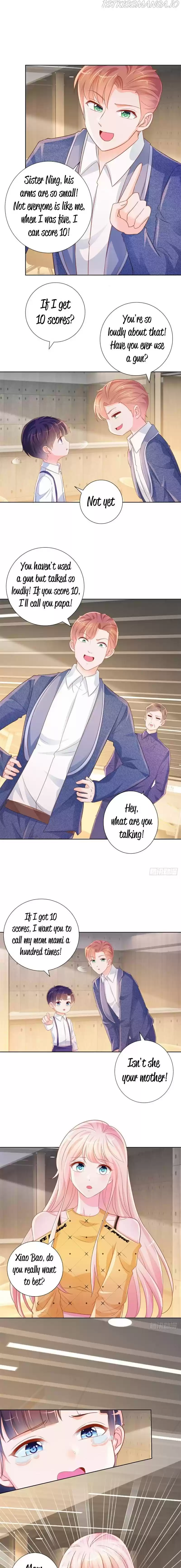 Full Marks Hidden Marriage Chapter 316