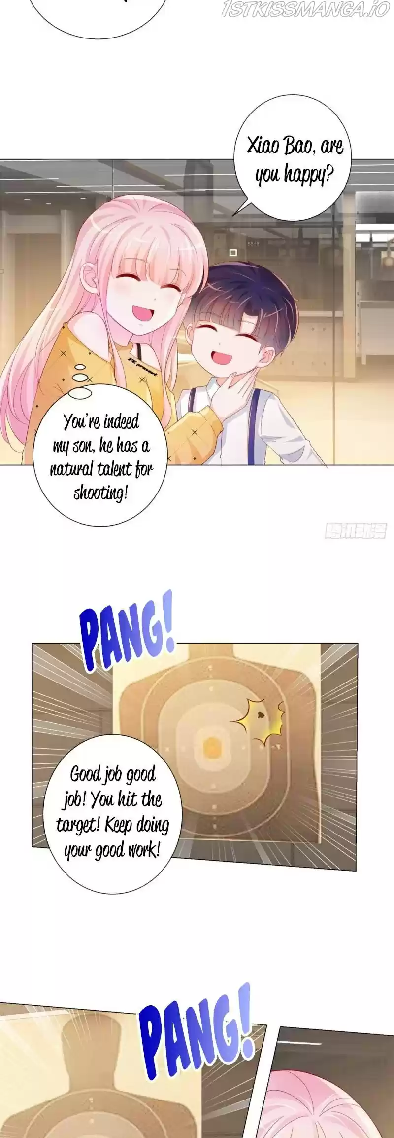 Full Marks Hidden Marriage Chapter 316