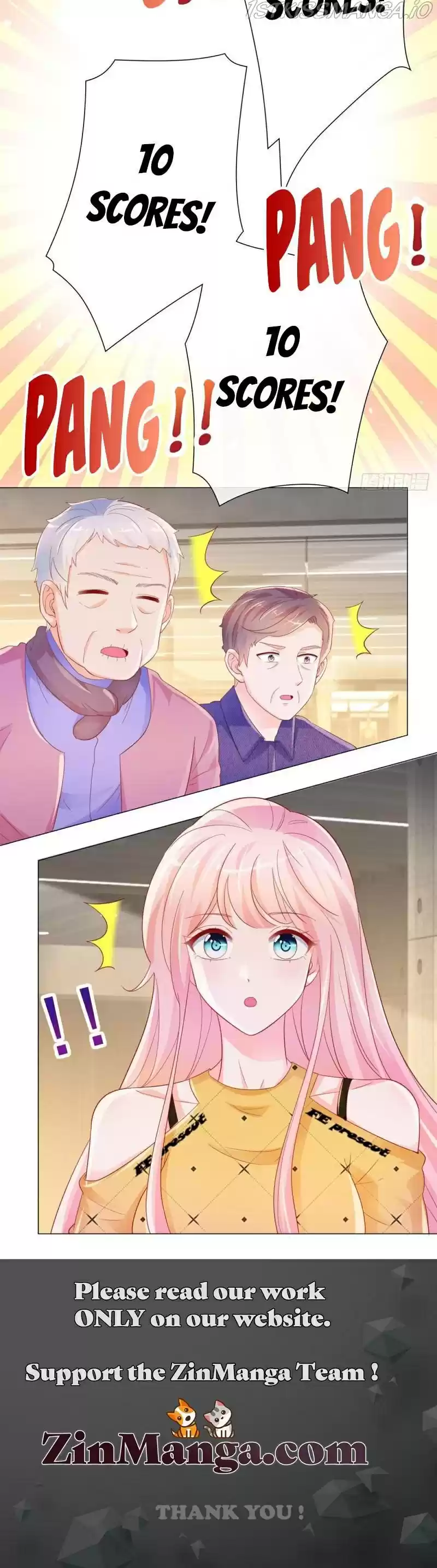 Full Marks Hidden Marriage Chapter 316